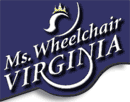ms. wheelchair